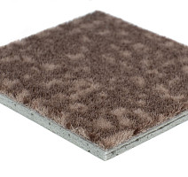 Flotex Colour s246029 Metro Truffle фото 4 | FLOORDEALER