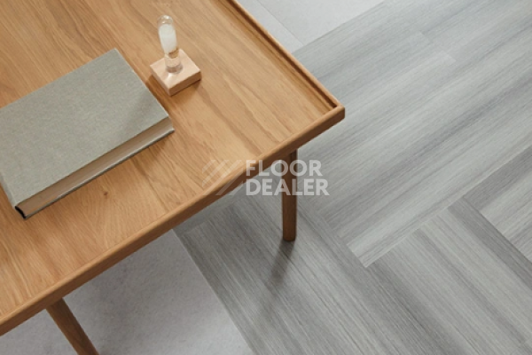Виниловая плитка ПВХ FORBO allura flex" material 63632FL1 light cement (50x50 cm) фото 1 | FLOORDEALER