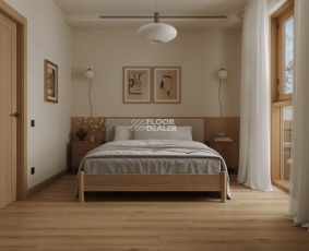 Tulesna Ottimo 4 мм 1004-30 Fideli фото 5 | FLOORDEALER