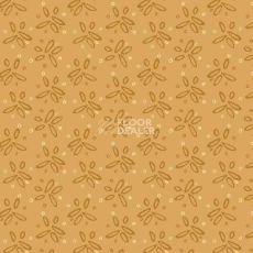 Ковролин Agnella Impulse Spring Gold фото 1 | FLOORDEALER