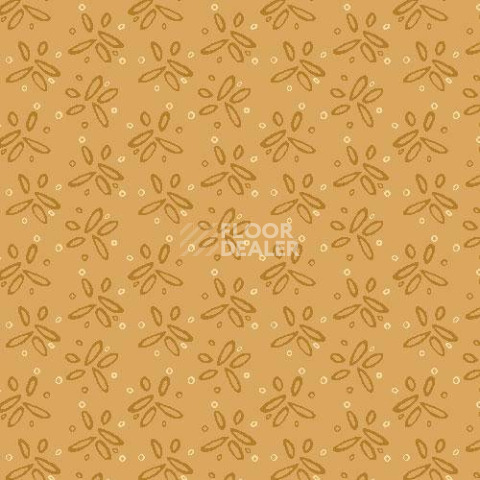 Ковролин Agnella Impulse Spring Gold фото 1 | FLOORDEALER