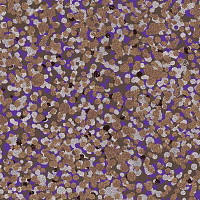 Ковролин Halbmond Tiles & More 4 tm 4-047-02 фото 1 | FLOORDEALER