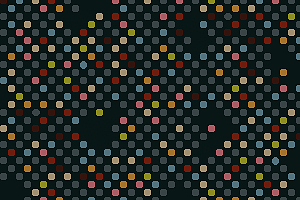 Ковролин Ege Highline Fankygraphic Colour spot rf 5275070 фото  | FLOORDEALER