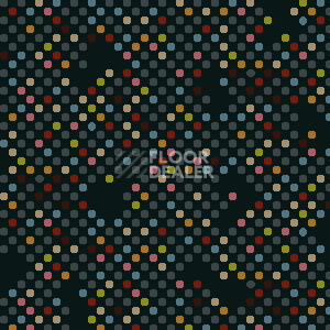 Ковролин Ege Highline Fankygraphic Colour spot rf 5275070 фото 1 | FLOORDEALER