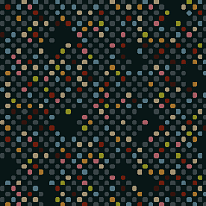 Ковролин Ege Highline Fankygraphic Colour spot rf 5275070 фото 1 | FLOORDEALER