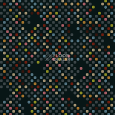 Ковролин Ege Highline Fankygraphic Colour spot rf 5275070 фото 1 | FLOORDEALER