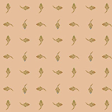 Ковролин Halbmond Step by Step 1 Classic 27015. фото 1 | FLOORDEALER