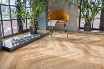 Aquafloor Space Parquet Light AF4514PQL фото 2 | FLOORDEALER