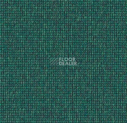 Ковровая плитка Tessera Struktur 1 3714 Gron фото 1 | FLOORDEALER