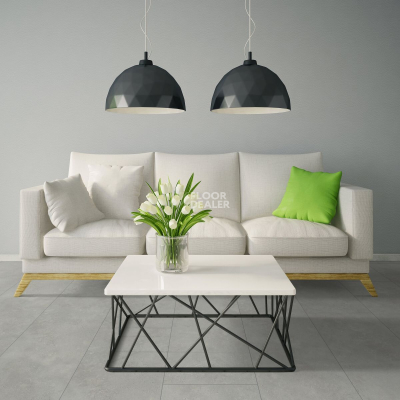 Ламинат Kronotex Mega Plus d4682 Лофт Светлый фото 3 | FLOORDEALER