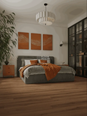 Alpine Floor Premium XL Дуб Табачный ECO7-34 фото 2 | FLOORDEALER