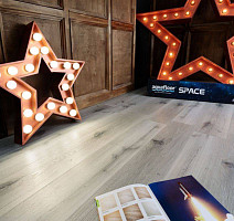 Aquafloor Space AF4035SPC фото 2 | FLOORDEALER