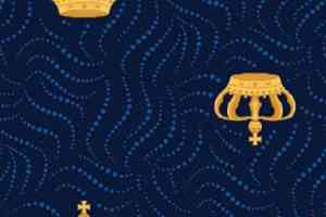 Ковролин Halbmond Nightlife Flair 17168 a 02 фото  | FLOORDEALER