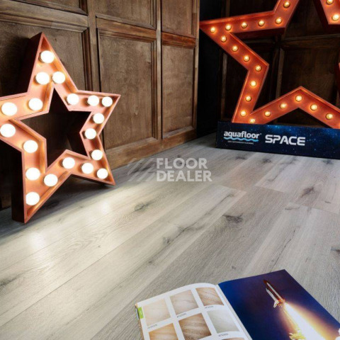 Aquafloor Space AF4035SPC фото 2 | FLOORDEALER