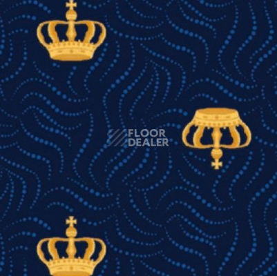 Ковролин Halbmond Nightlife Flair 17168 a 02 фото 1 | FLOORDEALER