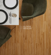 Alix Floor Natural Line 5мм ALX3021-6 Орех Американский натуральный фото 3 | FLOORDEALER
