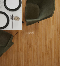 Alix Floor Natural Line 5мм ALX3021-6 Орех Американский натуральный фото 3 | FLOORDEALER