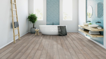 Terhurne Dureco Classic Line 2808 / a09 Дуб Янтарный-серый фото 3 | FLOORDEALER