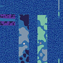 Ковролин Halbmond Tiles & More 4 tm 4-045-03  | FLOORDEALER