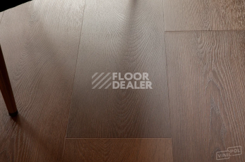 Vinilpol Click 5мм 8811-EIR Дуб Бравон фото 4 | FLOORDEALER