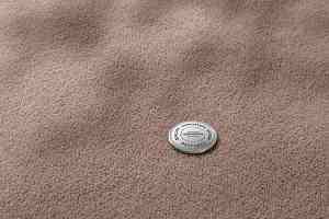 Ковролин Vorwerk Superior 1069/Hermelin 8k30 фото  | FLOORDEALER