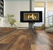 My Floor Villa 12мм m1203 Дуб Портовый фото 17 | FLOORDEALER