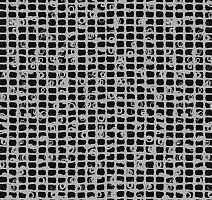 Ковролин Flotex Tibor Mosaic 980405 Mosaic Monochrome фото 1 | FLOORDEALER