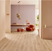 Forbo allura decibel 0.8 wood 5224AD8 deep authentic oak (100x20 cm) фото 2 | FLOORDEALER