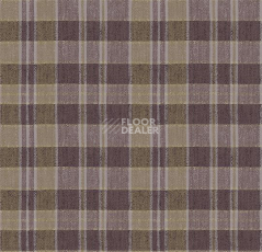 Ковролин Forbo Flotex Vision Pattern 590022 (Plaid) Heather фото 1 | FLOORDEALER