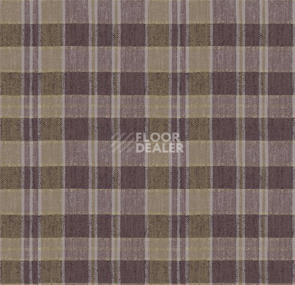 Ковролин Forbo Flotex Vision Pattern 590022 (Plaid) Heather фото 1 | FLOORDEALER