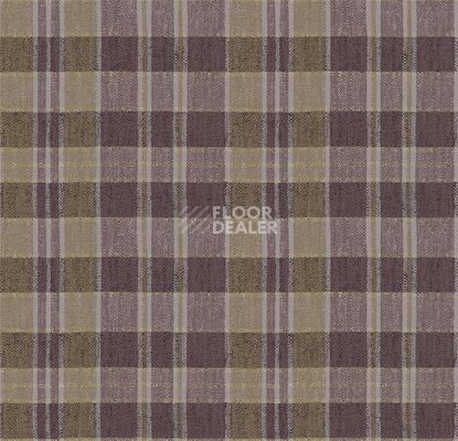 Ковролин Forbo Flotex Vision Pattern 590022 (Plaid) Heather фото 1 | FLOORDEALER