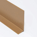 Плинтус Плинтус эластичный Dollken Wl 60 parkiet (420)  | FLOORDEALER