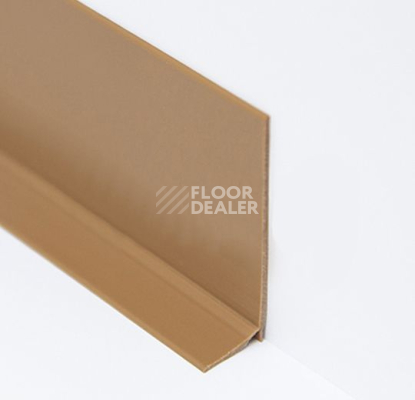 Плинтус Плинтус эластичный Dollken Wl 60 parkiet (420) фото 1 | FLOORDEALER