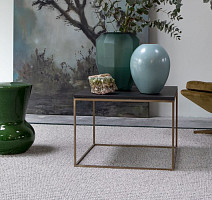 Best Wool Nature Vivaldi I-AB Mustard фото 2 | FLOORDEALER