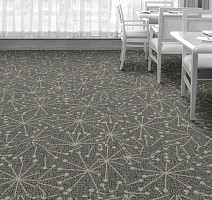 Interface World Woven Mod Café