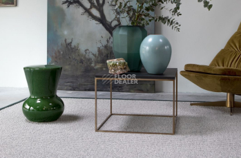 Best Wool Nature Vivaldi I-AB Mustard фото 2 | FLOORDEALER