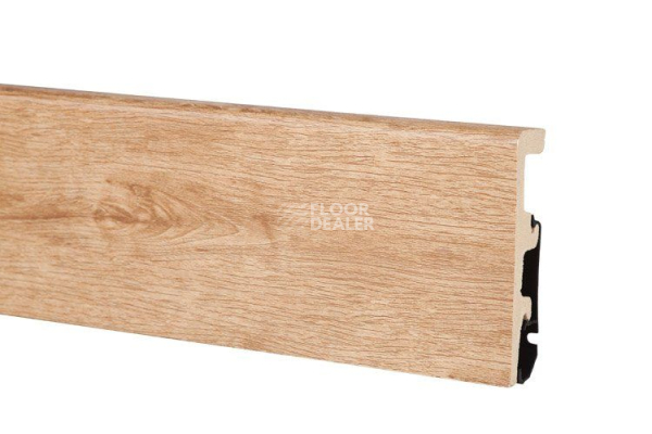 Плинтус Плинтус Дюрополимерный Arbiton Integra 80мм Плинтус дюрополимерный Arbiton Integra Дуб Невада HDPS 08 фото 1 | FLOORDEALER