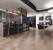 Kronopol Platinium Cuprum d3034 Дуб Феррара фото 5 | FLOORDEALER