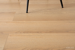 Кварцвиниловые полы Vinilam Cork 7мм 10140V Дуб Динан фото  | FLOORDEALER