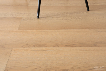 Кварцвиниловые полы Vinilam Cork 7мм 10140V Дуб Динан фото 1 | FLOORDEALER