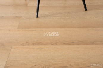 Кварцвиниловые полы Vinilam Cork 7мм 10140V Дуб Динан фото 1 | FLOORDEALER