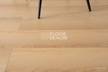 Кварцвиниловые полы Vinilam Cork 7мм 10140V Дуб Динан фото 1 | FLOORDEALER
