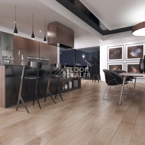 Kronopol Platinium Cuprum d3034 Дуб Феррара фото 5 | FLOORDEALER