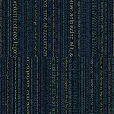 Ковровая плитка Ege Highline Contrast Paragraphs Blue rfm 52956443 фото 1 | FLOORDEALER