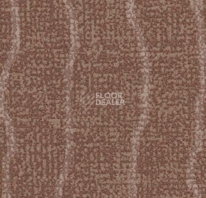 Ковровая плитка Flotex Colour embossed tiles to 546929 Metro Truffle Organic Embossed фото 1 | FLOORDEALER