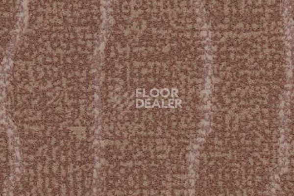 Ковровая плитка Flotex Colour embossed tiles to546929 Metro truffle organic embossed фото 1 | FLOORDEALER