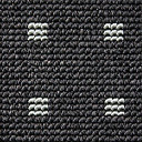 Ковролин Carpet Concept Net 1 Nero  | FLOORDEALER