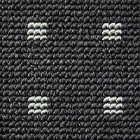 Ковролин Carpet Concept Net 1 Nero фото 1 | FLOORDEALER