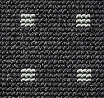 Ковролин Carpet Concept Net 1 Nero фото 1 | FLOORDEALER