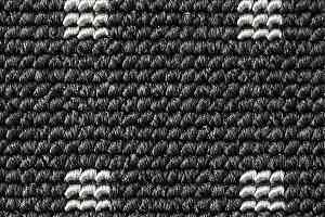 Ковролин Carpet Concept Net 1 Nero фото  | FLOORDEALER